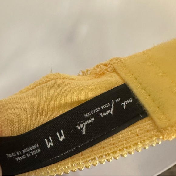 Urban Outfitters Bralette - Picture 4 of 4